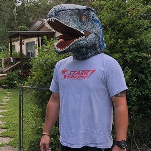 Meet your Posher, Johnathan